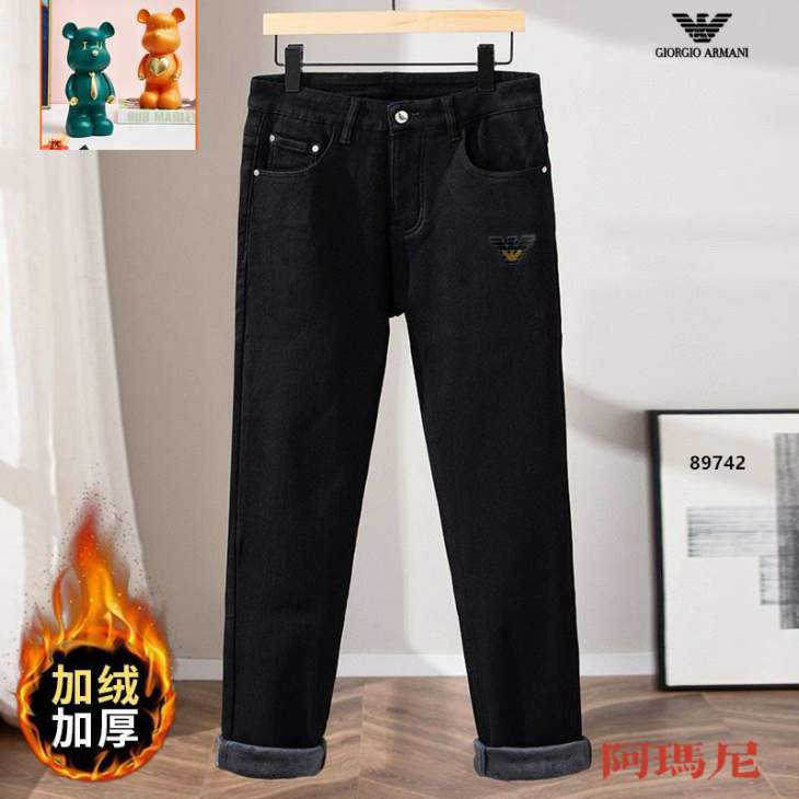 Picture of Armani Jeans Long _SKUArmanisz28-3825tr2057640